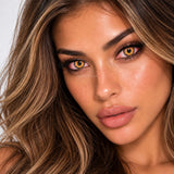 Bella Halloween Contact Lenses - 1 Day