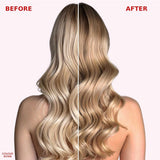 Colour Bomb By Maverick Ammonia & Peroxide Free Creme Conditioner - Light Beige 250ml