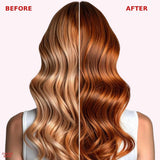 Colour Bomb By Maverick Ammonia & Peroxide Free Creme Conditioner - Light Copper 250ml