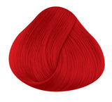 Directions Poppy Red Semi-Permanent Conditioning Hair Dye 100ml
