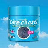 Directions Semi Permanent Hair Dye - Slate 100ml