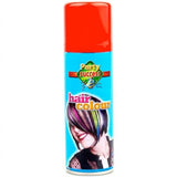 Halloween Red Hair Spray 125ml