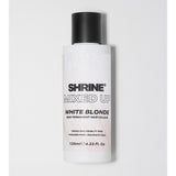 Mixed Up - Semi Permanent Hair Colour - White Blonde 125ml (538126)