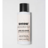 Mixed Up - Semi Permanent Hair Colour - Ash Blonde 125ml (538123)