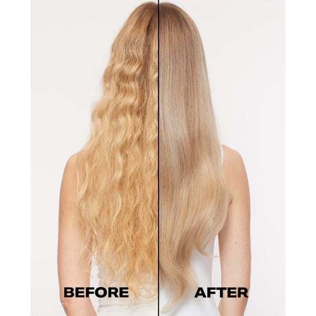Mixed Up - Semi Permanent Hair Colour - Ash Blonde 125ml (538123)