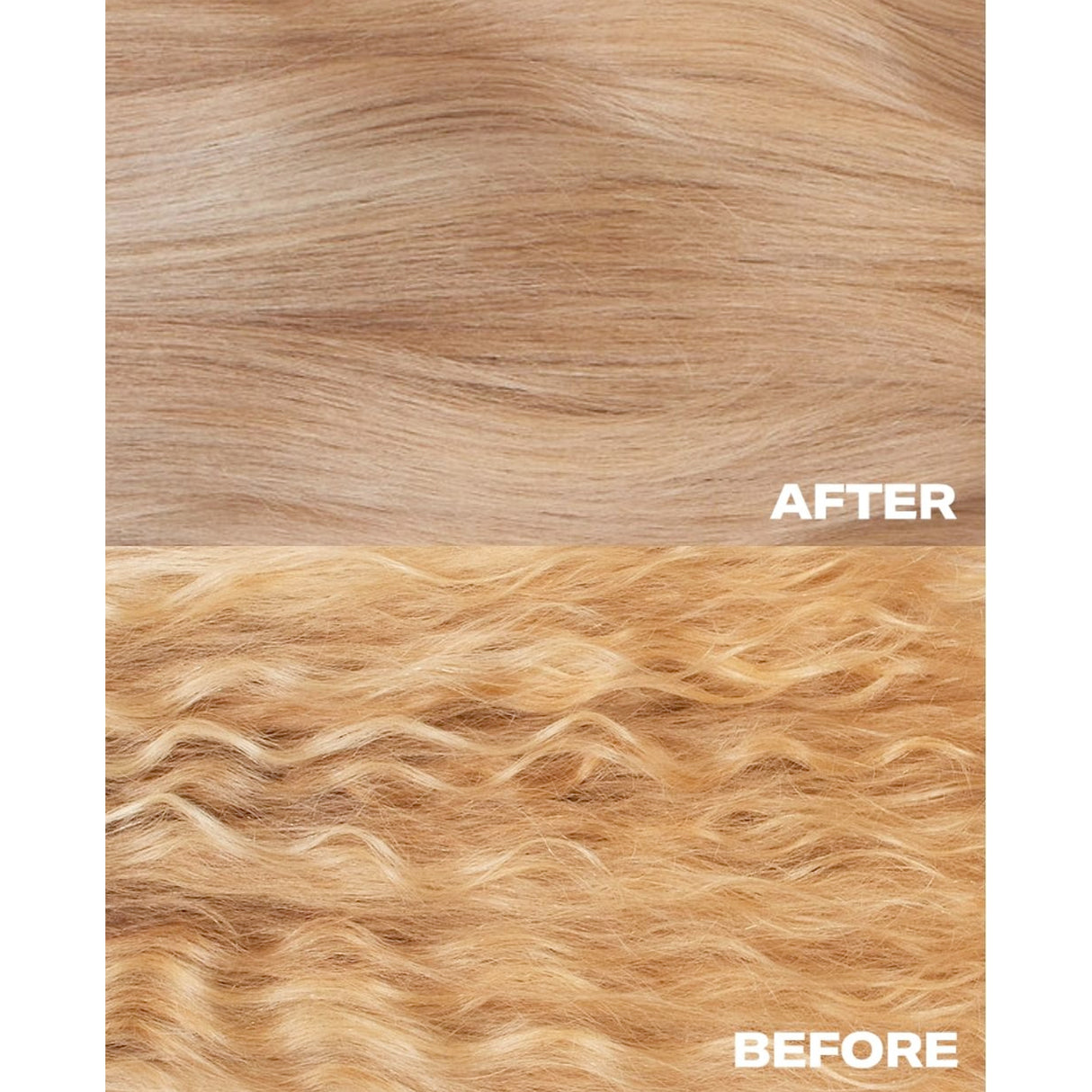 Mixed Up - Semi Permanent Hair Colour - Ash Blonde 125ml (538123)