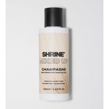 Mixed Up - Semi Permanent Hair Colour - Champagne 125ml (538122)
