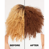 Mixed Up - Semi Permanent Hair Colour - Mocha 125ml (538125)