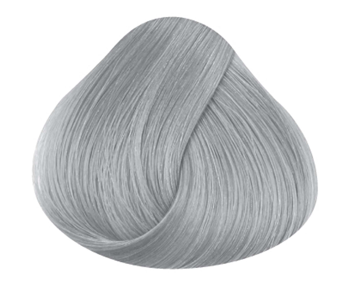 Directions Silver Semi-Permanent Conditioning Hair Dye (4 x 100ml)