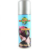 Halloween Silver Hair Spray 125ml