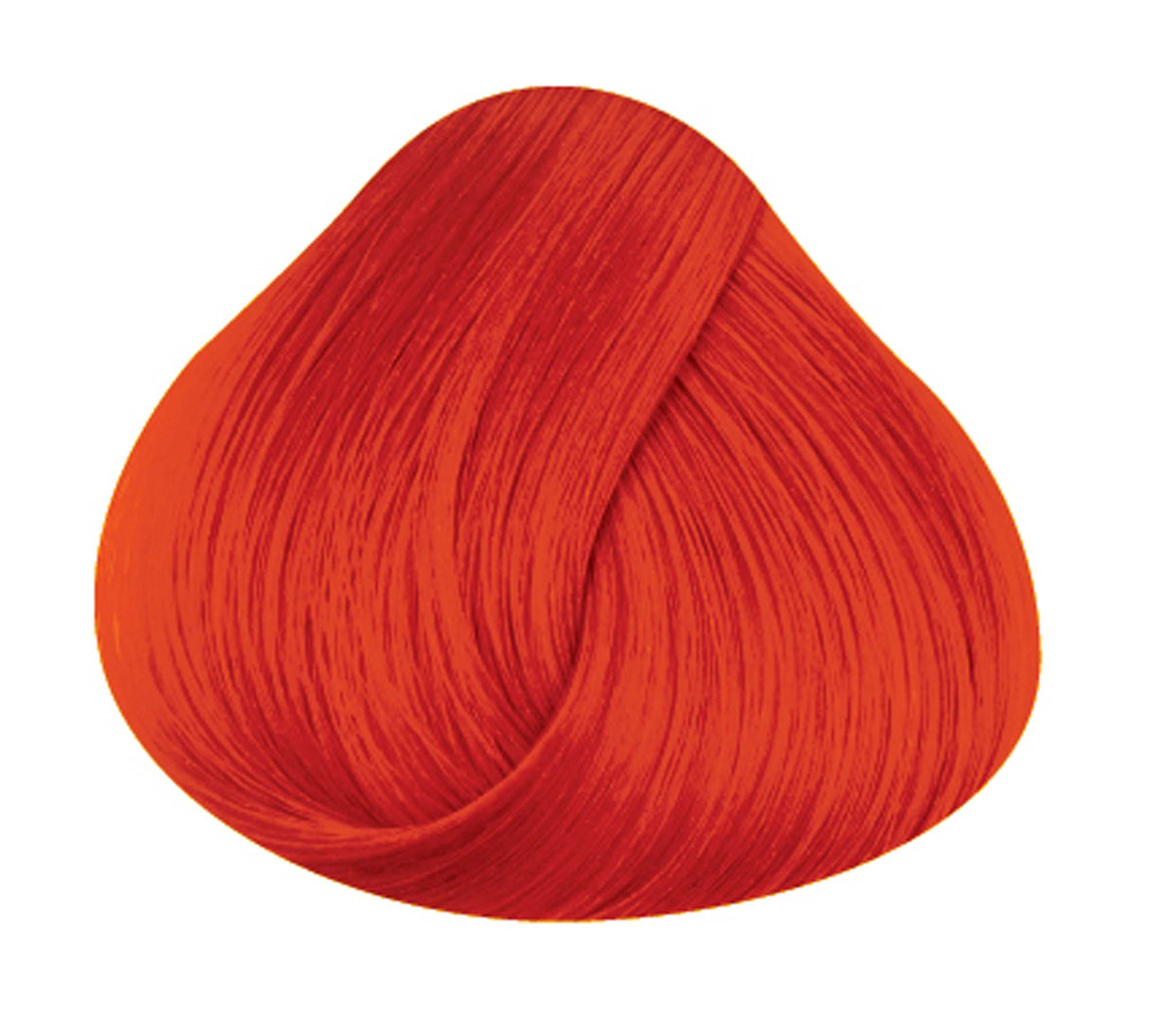 Directions Tangerine Semi-Permanent Conditioning Hair Dye (4 x 100ml)