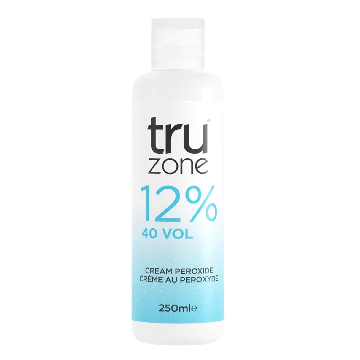 Cream Peroxide 12% 40 Vol 250ml
