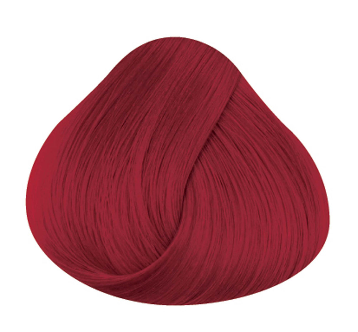 Directions Vermillion Red Semi-Permanent Conditioning Hair Dye 100ml