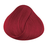 Directions Vermillion Red Semi-Permanent Conditioning Hair Dye 100ml
