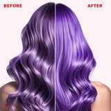 Colour Bomb By Maverick Ammonia & Peroxide Free Creme Conditioner - Violet 250ml