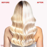 Colour Bomb By Maverick Ammonia & Peroxide Free Creme Conditioner - White Platinum 250ml