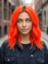 Halloween Red Hair Spray 125ml