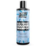Hair Shampoo Blue 250ml