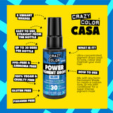 Power Pure Pigment System - Blue 50ml (002552)