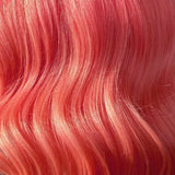 Semi Permanent Hair Dye - Pretty Peach 100ml
