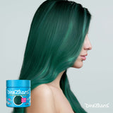 Directions Semi Permanent Hair Dye - Alpine Green 100ml
