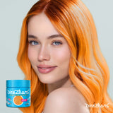 Directions Semi Permanent Hair Dye - Apricot (4 x 100ml)