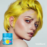 Directions Semi Permanent Hair Dye - Bright Daffodil 100ml