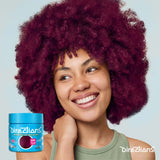 Directions Dark Tulip Semi-Permanent Conditioning Hair Dye 100ml