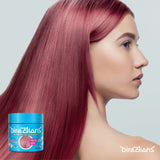 Directions Semi Permanent Hair Dye - Pastel Rose 100ml