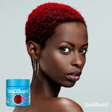Directions Pillarbox Red Semi-Permanent Conditioning Hair Dye 100ml