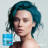 Directions Turquoise Semi-Permanent Conditioning Hair Dye 100ml