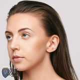 Jaws Halloween Contact Lenses - 1 Month