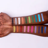 Water Based Face & Body Paint - Bright Pink 18ml
