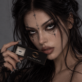 One Day Halloween Contact Lenses - Tri-Pupil