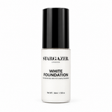 White Liquid Foundation 30g